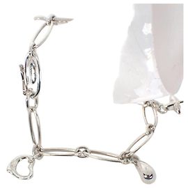 Tiffany & Co. 925 Charm Bracelet Other