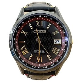 Citizens of Humanity Orologio Citizen Disney Limited Edition Nero da Uomo Altro