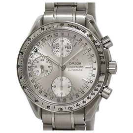 Relógio Omega Speedmaster Triple Calendar Outro