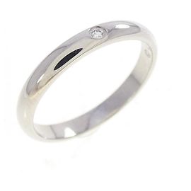 Cartier Platine 950 Ring Andere