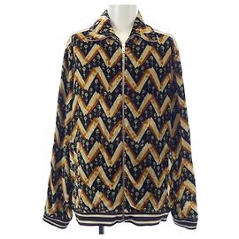 Gucci Jacke Braun Beige