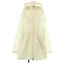 Moncler WETE Jacket Beige