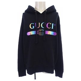 Gucci Hoodie Schwarz