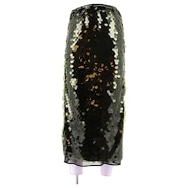 Autre Marque Jupe noire à strass PARFOIS Noir