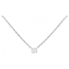 Collier en diamant Cartier Autre