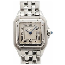Cartier Panthère SM Damenuhr Andere
