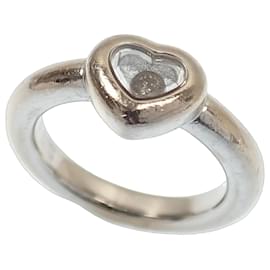 Anillo Chopard Happy Diamonds Otro