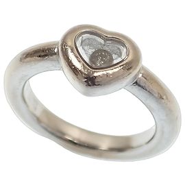 Bague Chopard Happy Diamonds Autre