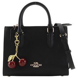 Sac cabas Coach Maggie Small Noir