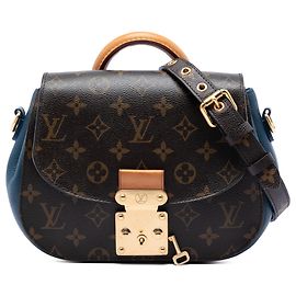 Louis Vuitton Marron Monogram Eden PM Autre