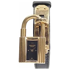 Hermès Montre Quartz Hermes Kelly Autre
