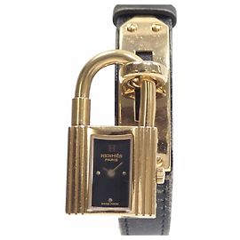 Hermès Reloj de Pulsera Quartz Hermes Kelly Otro