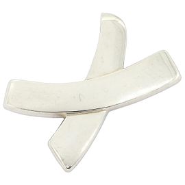 Spilla Tiffany & Co. Paloma Picasso Kiss Altro
