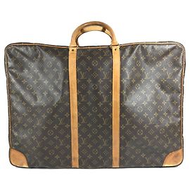 Sac Louis Vuitton M41401 Monogram Sirius 65 Marron