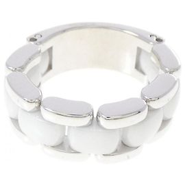 Anillo Chanel Ultra Collection Medium Otro