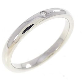 Tiffany & Co Anel de empilhamento Tiffany Outro