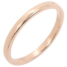 Anillo Toujours Van Cleef & Arpels Dorado