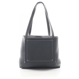 Hermès Sac Cabas Hermes Cabasellier 31 Marron