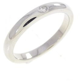 Tiffany & Co Tiffany Stacking Band Ring Other