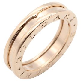 Bulgari Bvlgari B-zero1 Ring in Roségold Golden