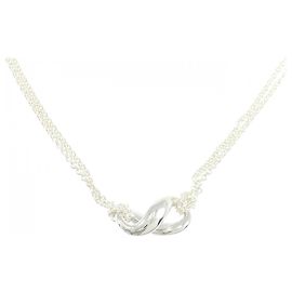 Collier Figure Eight Tiffany & Co. Autre