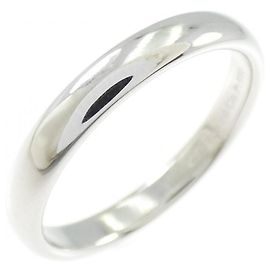 Tiffany & Co Bague d'alliance Tiffany Forever Autre