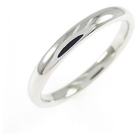Aliança Tiffany & Co. em platina 950 Outro