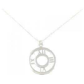 Collar Atlas Open Medallion Medium de Tiffany & Co. Otro