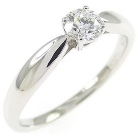 Tiffany & Co Tiffany Harmony Ring in Platin Andere