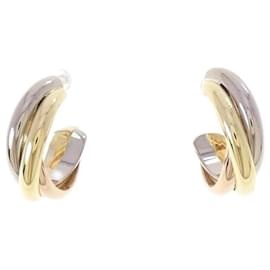 Orecchini Trinity Small Cartier Altro