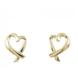 Tiffany & Co Orecchini Tiffany Loving Heart Altro