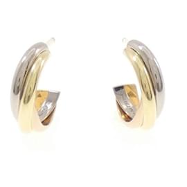Orecchini Trinity Small Cartier Altro