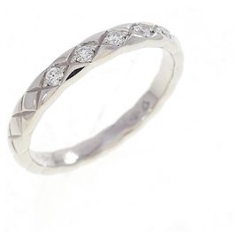 Chanel Coco Crush Small 5P Ring Andere