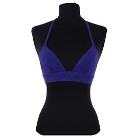 Eres Maillot de bain bleu Bleu