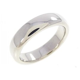 Tiffany & Co Tiffany Lucida Band Ring Other