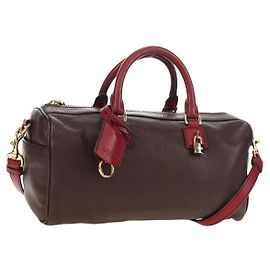 Loewe Amazona Bag Leather 40 Multiple colors