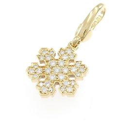 Bulgari Pendente Snowflake Bvlgari Altro