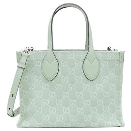Bolsa Gucci Ophidia Outro