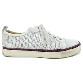 Hermès Baskets Hermes Blanc