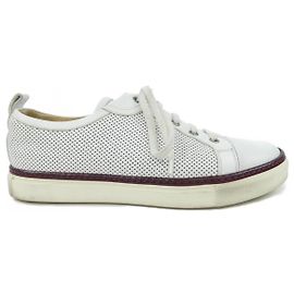 Hermès Tênis Hermes Branco