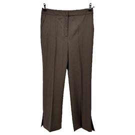 Autre Marque Caprihose braun DORKAS Braun