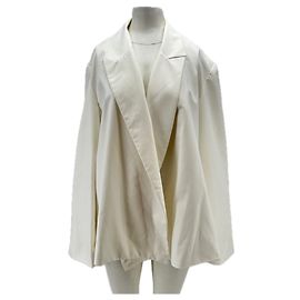 Autre Marque White blazer White