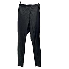 Autre Marque COMMANDO Leggings Schwarz Schwarz