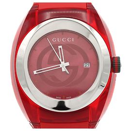 Relógio de pulso Gucci Sync Quartz Outro