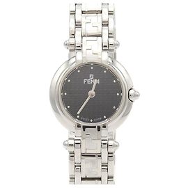 Fendi Orologi 750L SS Quartz Watch Other