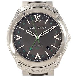 Reloj Automático Louis Vuitton LV Fifty-Five GMT Otro