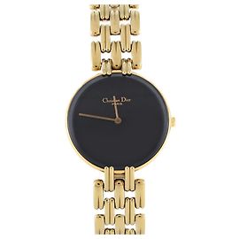 Relógio de quartzo Christian Dior Bacilla GP D46-154-4 Outro