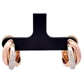 Pendientes Trinity Clip de Cartier Otro