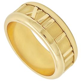 Anillo Atlas de Tiffany & Co. Otro