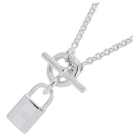 Hermès Collar Hermes Kelly Amulette Otro